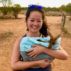 Meet your Posher, Sonya